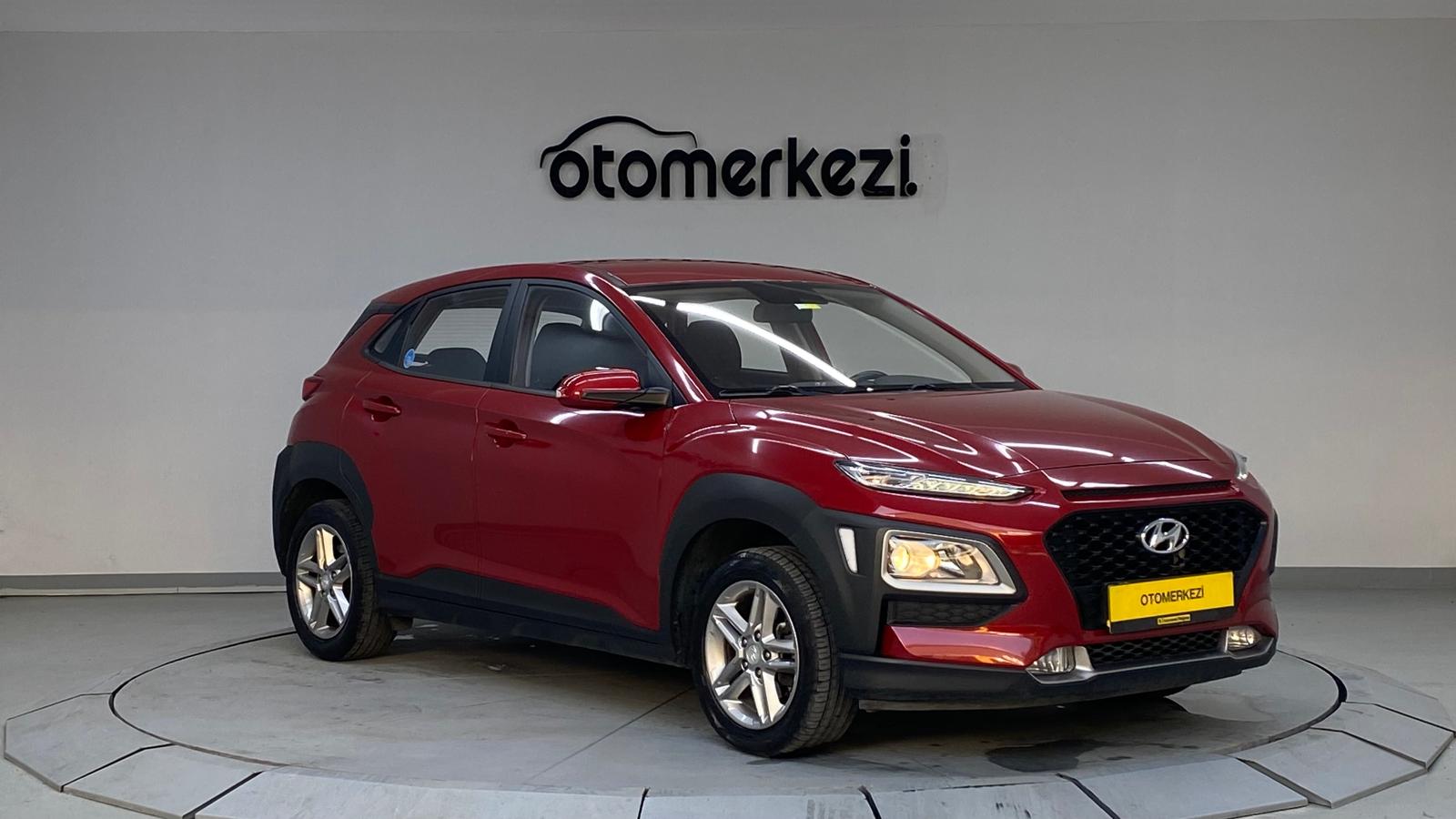 HYUNDAI KONA 21
